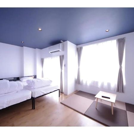 Hotel Apt Sesela - Vacation Stay 12882 Kanazawa Ngoại thất bức ảnh
