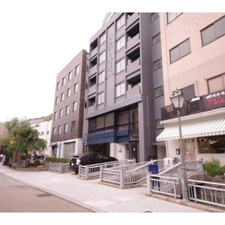 Hotel Apt Sesela - Vacation Stay 12882 Kanazawa Ngoại thất bức ảnh