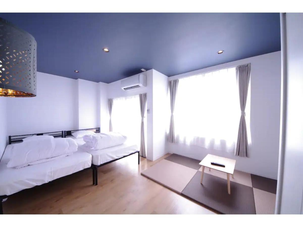 Hotel Apt Sesela - Vacation Stay 12882 Kanazawa Ngoại thất bức ảnh