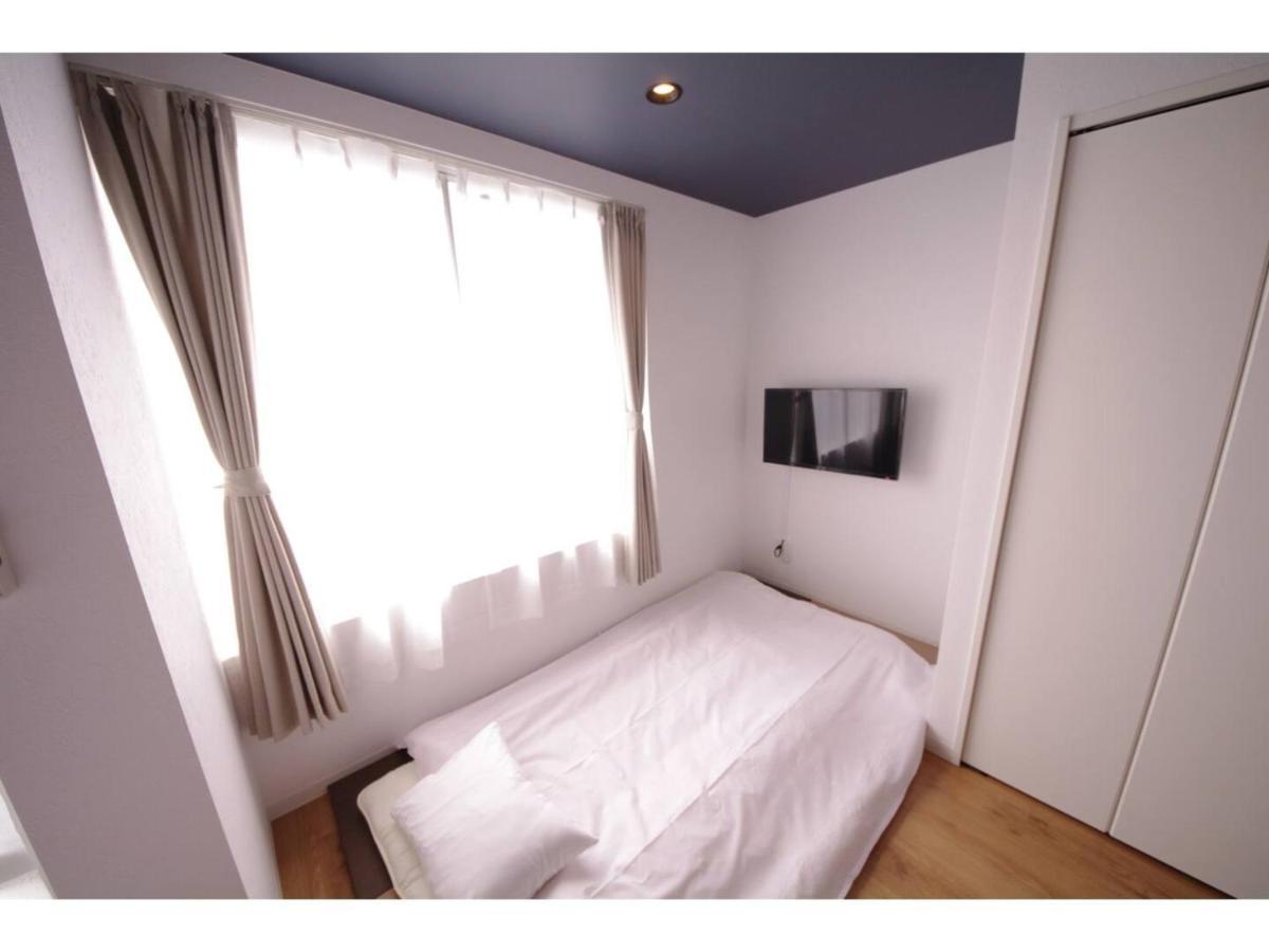 Hotel Apt Sesela - Vacation Stay 12882 Kanazawa Ngoại thất bức ảnh