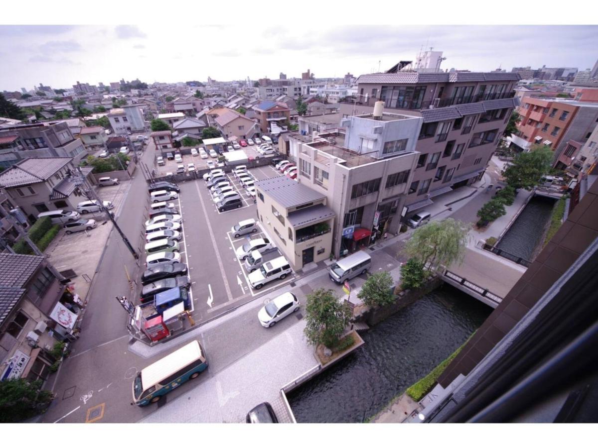 Hotel Apt Sesela - Vacation Stay 12882 Kanazawa Ngoại thất bức ảnh