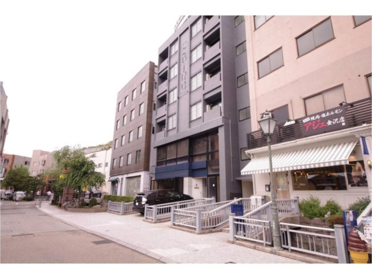 Hotel Apt Sesela - Vacation Stay 12882 Kanazawa Ngoại thất bức ảnh